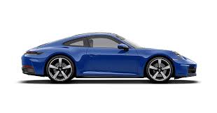 Image result for Nashy Blue 2025 Porsche