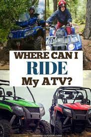 Atv Trails Near Me Best Atv Trails In Appalachia The Southern Us Best Atv Atv Riding Atv
