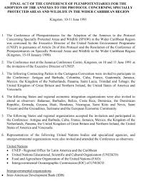 Resources The Caribbean Environment Programme Cep