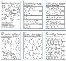 Easter match 2 easter words matching. Pin By Jackie Hart Terry On School Stuff Ideas Easter Math Easter Preschool Easter Math Worksheets