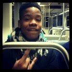 Raymond Pitchford's Instagram, Twitter & Facebook