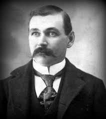 Joel Jones Lott (1863-1918)