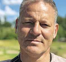 AUSGABE 1 FRÜHLING 2021