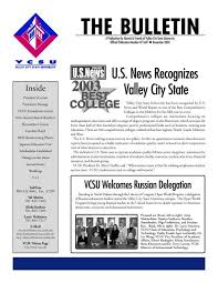 The Bulletin