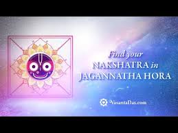 Find Nakshatras In Jagannatha Hora Tutorial Vedic Astrology Vasanta Das Youtube