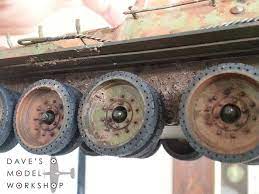 pin on scale model tutorials