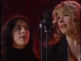 Patty Loveless & Ricky Skaggs -Daniel Prayed