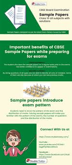 Class 10 All Subjects Sample Papers Of Cbse Boards With Solutions In 2020 Sample Paper Solutions Exam Answer