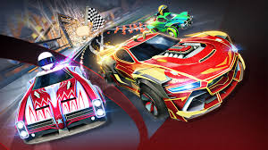 Psyonix studios revealed today, on rocket league's official site, that a new series of bundles called creator's garage, which will feature a series of a new series of bundles are coming to rocket league, featuring a selection of items inspired by the title's top content creators. Season 3 Rocket Pass Rocket League Official Site