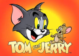 Tom And Jerry Cartoon Spike Gets Skooled Tom And Jerry Cartoon Tom And Jerry New Animation Movies