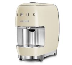 We put them under the spotlight and analyzed both strengths and low points for each. Lavazza A Modo Mio Smeg Where Beautiful Espresso Design Meets Authentic Italian Experiences