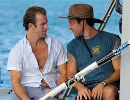 Scott Caan Doesn'T Remember 'Hawaii Five-0' Finale, Previews Fox'S 'Alert'  Drama