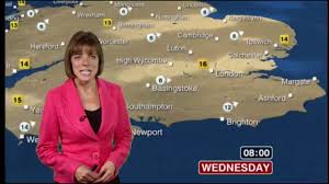 Louise lear is a bbc weather presenter who regularly appears with her shows in bbc radio button, bbc radio, bbc world news, and bbc news. Louise Lear Bbc Weather September 23rd 2009 Hd Youtube