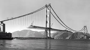We did not find results for: The Golden Gate Building An Impossible Bridge Youtube