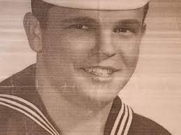 Veteran Tribute: ROBERT CIESLA