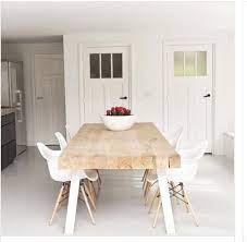 Pin By N S On Huis Poelstraat 9 Dining Chair Design Dining Room Design Dining Nook
