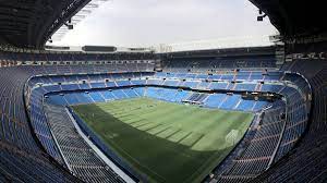 Check spelling or type a new query. Stadion Realu Madryt Santiago Bernabeu Estadio Santiago Bernabeu