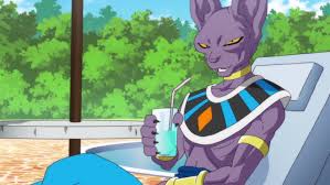 While the majority of the battle nicely hides this, there is a part of the fight between goku and beerus where they are rendered in cg, which can stand out for some. Review Dragon Ball Z Battle Of Gods Your Wish Will Not Be Granted Anime Superhero News