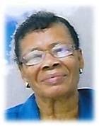 Elma Alicia Donovan Baptiste Dies