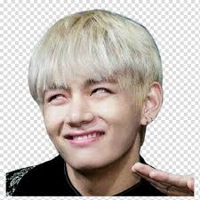 Blonde haired jungkook 🔥 #jungkook #정국 #전정국 #방탄소년단정국 #bts #방탄소년단 #田柾國 #防彈少年團 🖇 lachimolala hello armys! Kpop Meme Episode Bts Blonde Haired Man Smiling Transparent Background Png Clipart Hiclipart