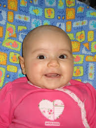 La hija del Chapulin Colorado?