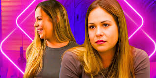 90 Day Fiancé: Angela Deem's Worst Makeup Fails After Michael Split