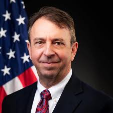 National Center for HIV, Viral Hepatitis, STD, and Tuberculosis Prevention  (NCHHSTP) Leaders