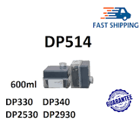 DP514 ink for Duplo DP330 DP340 DP2530 DP2930 DP-514 DP 514