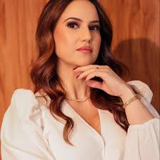 Dra. Paula Gusson Bianchin