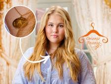 From wikipedia, the free encyclopedia. 107 000 Euro Voor Prinses Amalia In 2021 Omdat Ze In Dat Jaar 24 Dagen 18 Is Prinsjesdag 2020 Gelderlander Nl