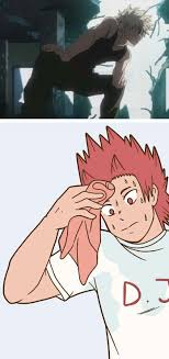 Each chapter has 10 memes slight anime spoilers, no manga spoilers, almost none of these memes are mine and go to the proper owner, all memes i found with credit in photo i did not crop out so all that had credit when i found them still have it. Bakugou My Hero Academia Funny Memes Viral Memes