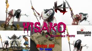 Check spelling or type a new query. Spielzeug Film Tv Videospiele Hisako Killer Instinct Figure Gamersjo Com