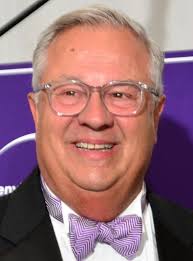 Rodney Coles, Henry Hinton honored during Greenville-Pitt County Chamber of  Commerce celebration