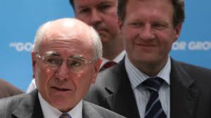 Custom weaving, printing, packaging and labeling can be done to meet even the most unique. John Howard Targets Bill Shorten In Braddon Video Intervention The Examiner Launceston Tas