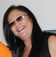 Obituary for Corinne Lisa Saddleback