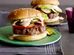 Here, we gathered together our. Best Burger And Hot Dog Recipes And Ideas Food Network Hamburger And Hot Dog Recipes Beef Turkey And More Food Network Food Network