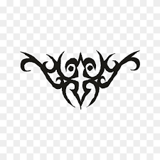 Artinya gambar abstrak adalah wujud yang tidak realistis maupun natural. Tato Lowerback Png Pngwing