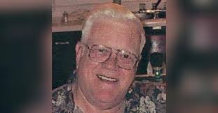 Ralph L. Wright Sr. Obituary