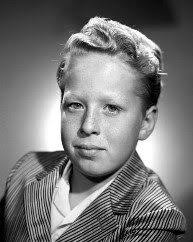 Rusty through his years