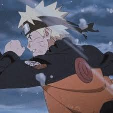Sasunaru Matching Icons In 2020 Anime Anime Naruto Aesthetic Anime