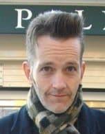 Memorial Service for Shooting Victim George Jamison This Friday ⋆  Princeton, NJ local news %