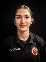 National Academy Girls