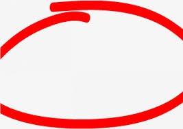 Its resolution is 2000x2000 and with no background, which can be used in a variety of creative scenes. Red Circle With Line Through It Png Drawn Circle Red Mark Transparent Png 4612826 Png Images On Pngarea