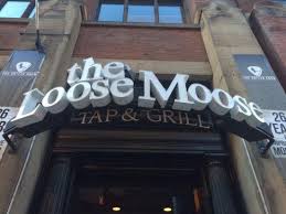 Located on college street, near the university of toronto st. Top 10 Toronto Sports Bars For The Win Destination Toronto