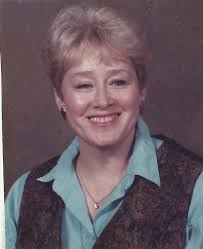 Gail Harrison Obituary