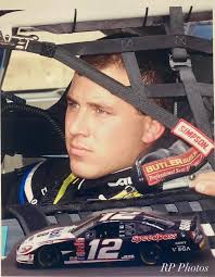 In March 2003, Ryan Newman broke the track record at Bristol with a monster  qualifying lap. It was the first time a lap under 15 seconds was run at  Bristol and stood