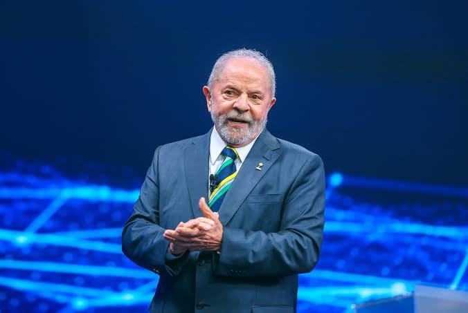 Agenda do presidente da República, Luiz Inácio Lula da Silva - Lula