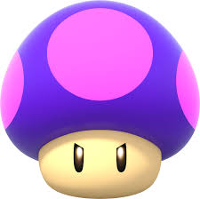 We did not find results for: Poison Mushroom Mariowiki Fandom