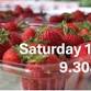 Waimate Strawberry Fare event image