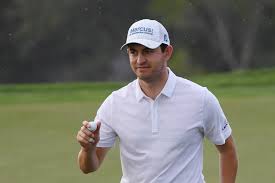 He has been playing professional golf since 2012. Patrick Cantlay Once A Star Amateur Aims For The Top The New York Times